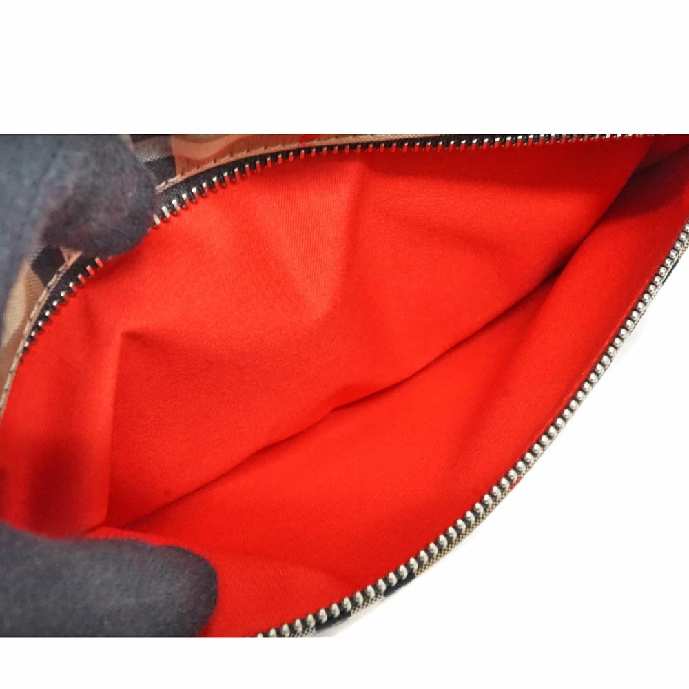 Burberry Body Bum Crossbody Belt Bag - Picture 9 of 11
